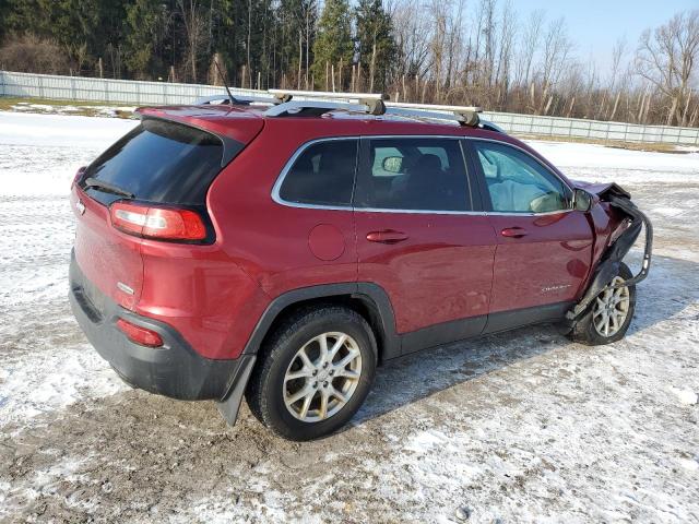 Photo 2 VIN: 1C4PJMCS3EW201332 - JEEP CHEROKEE L 