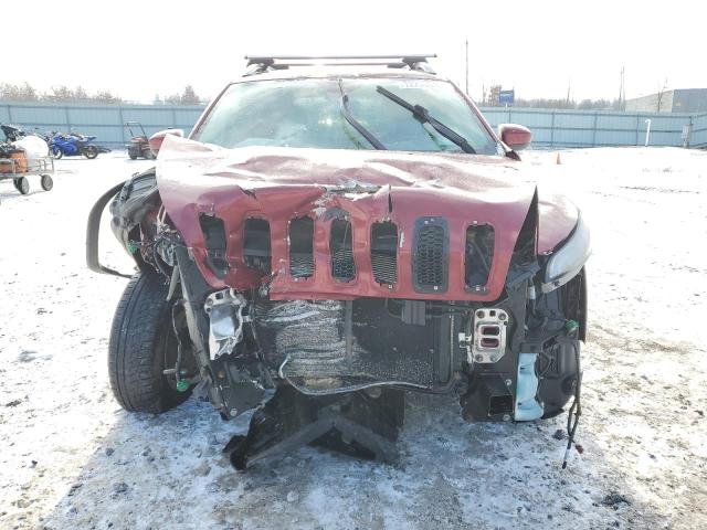 Photo 4 VIN: 1C4PJMCS3EW201332 - JEEP CHEROKEE L 