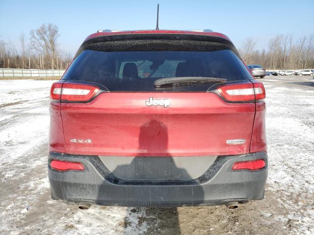 Photo 5 VIN: 1C4PJMCS3EW201332 - JEEP CHEROKEE L 