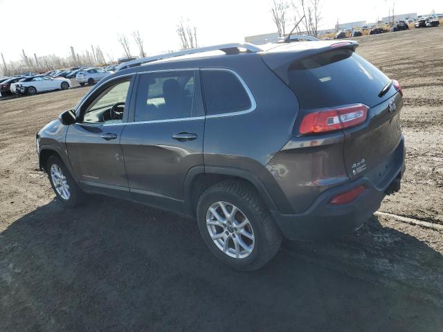 Photo 1 VIN: 1C4PJMCS3EW213528 - JEEP CHEROKEE L 