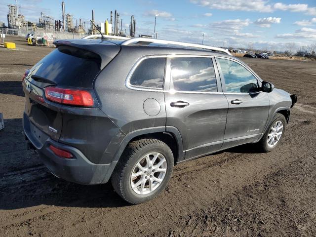 Photo 2 VIN: 1C4PJMCS3EW213528 - JEEP CHEROKEE L 