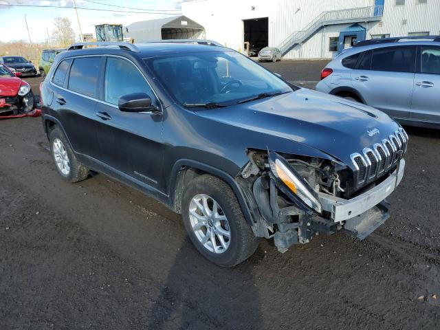 Photo 3 VIN: 1C4PJMCS3EW213528 - JEEP CHEROKEE L 