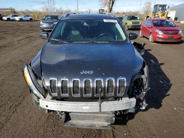 Photo 4 VIN: 1C4PJMCS3EW213528 - JEEP CHEROKEE L 