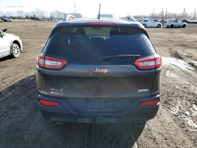 Photo 5 VIN: 1C4PJMCS3EW213528 - JEEP CHEROKEE L 