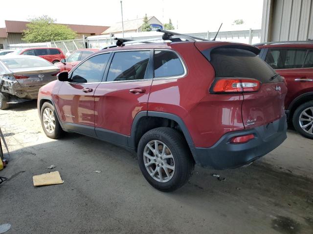 Photo 1 VIN: 1C4PJMCS3EW216431 - JEEP CHEROKEE L 