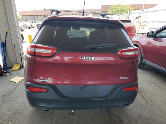 Photo 5 VIN: 1C4PJMCS3EW216431 - JEEP CHEROKEE L 