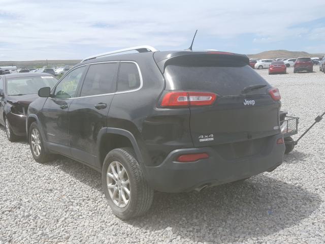 Photo 2 VIN: 1C4PJMCS3EW218891 - JEEP CHEROKEE L 