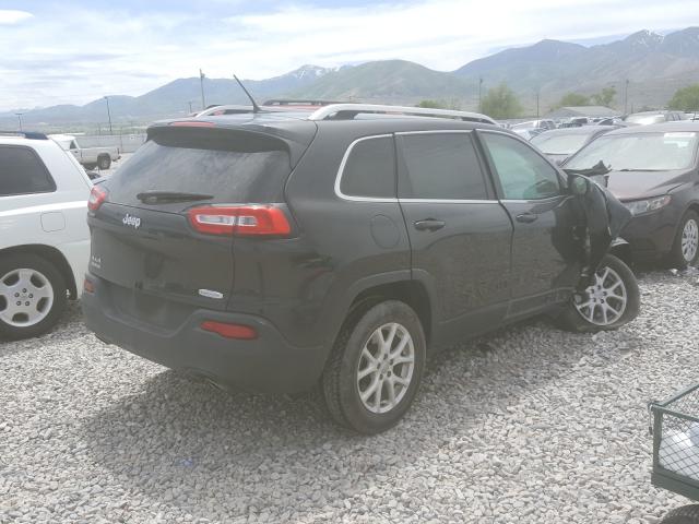 Photo 3 VIN: 1C4PJMCS3EW218891 - JEEP CHEROKEE L 