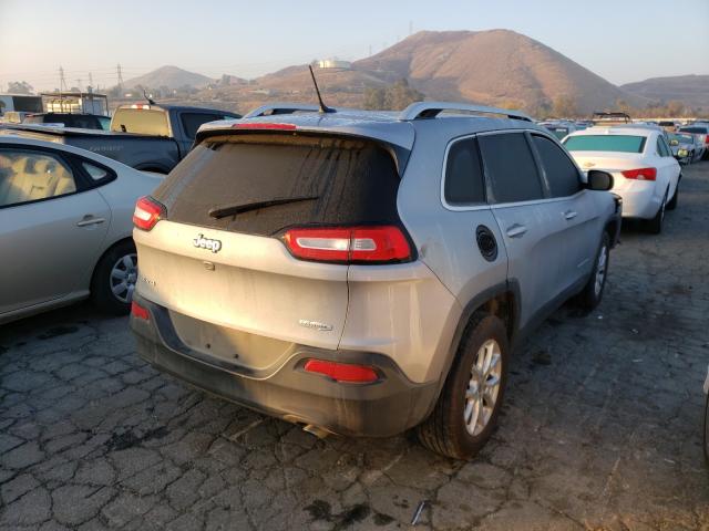 Photo 3 VIN: 1C4PJMCS3EW227655 - JEEP CHEROKEE L 