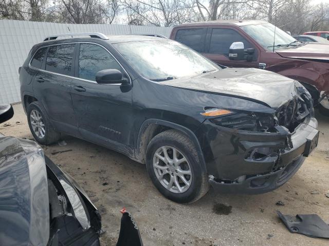 Photo 3 VIN: 1C4PJMCS3EW240499 - JEEP GRAND CHEROKEE 