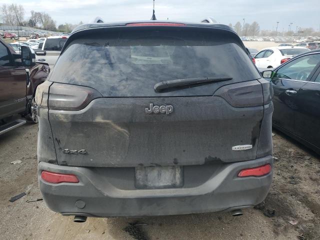 Photo 5 VIN: 1C4PJMCS3EW240499 - JEEP GRAND CHEROKEE 