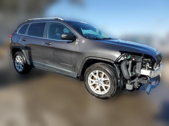 Photo 3 VIN: 1C4PJMCS3EW243967 - JEEP GRAND CHEROKEE 