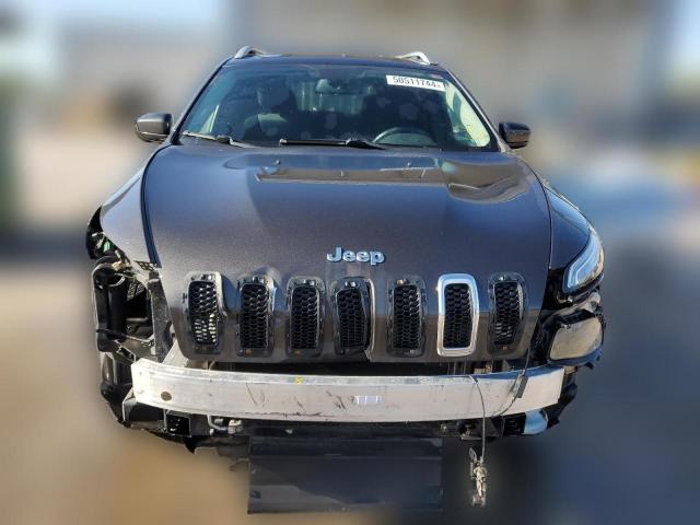 Photo 4 VIN: 1C4PJMCS3EW243967 - JEEP GRAND CHEROKEE 