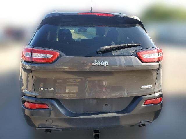 Photo 5 VIN: 1C4PJMCS3EW243967 - JEEP GRAND CHEROKEE 