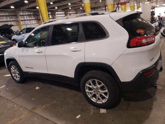 Photo 1 VIN: 1C4PJMCS3EW264527 - JEEP CHEROKEE L 