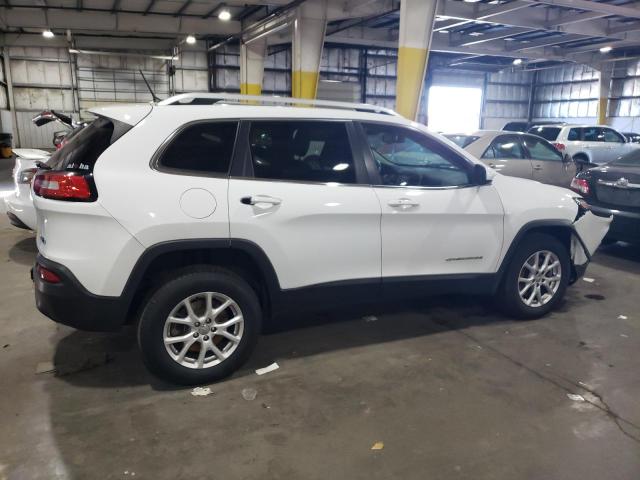 Photo 2 VIN: 1C4PJMCS3EW264527 - JEEP CHEROKEE L 