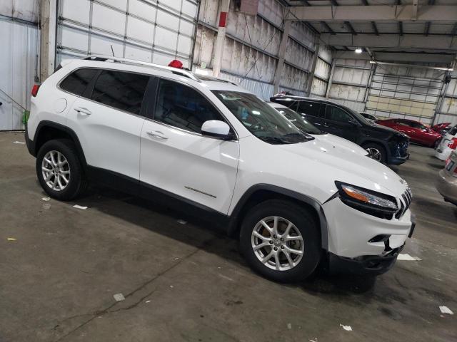 Photo 3 VIN: 1C4PJMCS3EW264527 - JEEP CHEROKEE L 