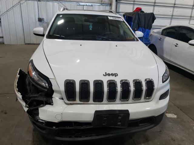 Photo 4 VIN: 1C4PJMCS3EW264527 - JEEP CHEROKEE L 