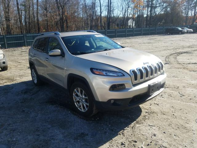 Photo 0 VIN: 1C4PJMCS3EW264558 - JEEP CHEROKEE L 