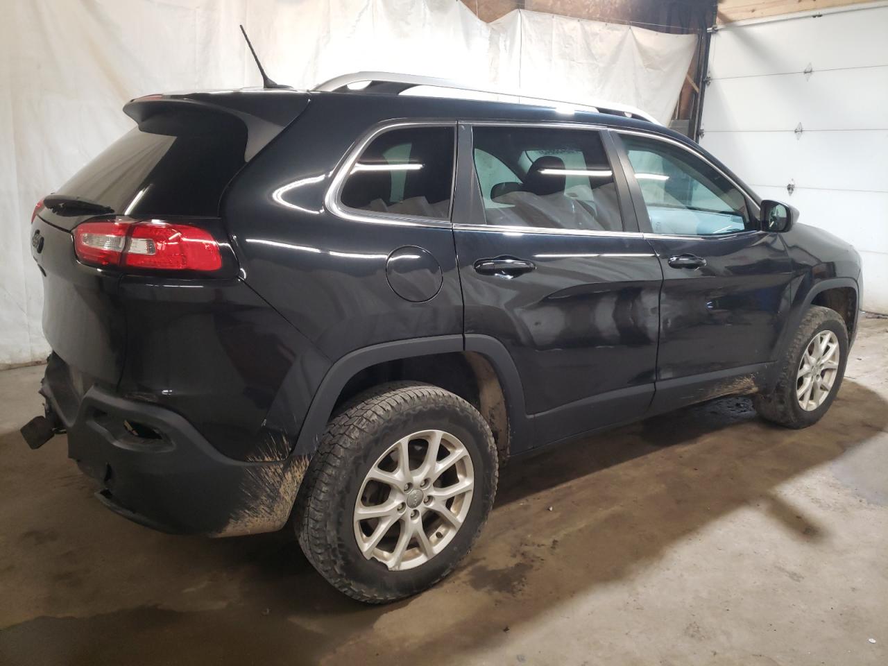 Photo 2 VIN: 1C4PJMCS3EW296037 - JEEP GRAND CHEROKEE 