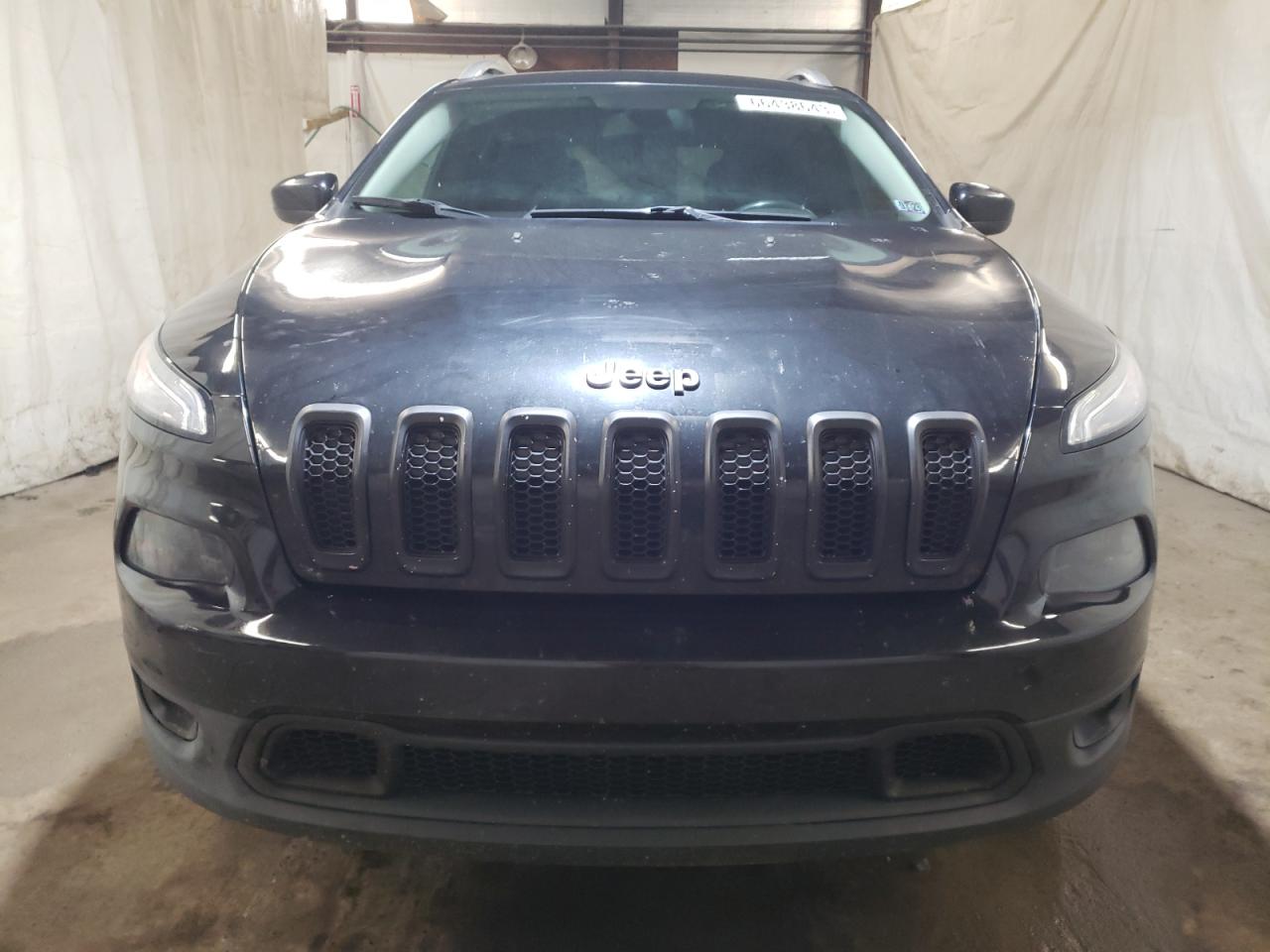 Photo 4 VIN: 1C4PJMCS3EW296037 - JEEP GRAND CHEROKEE 