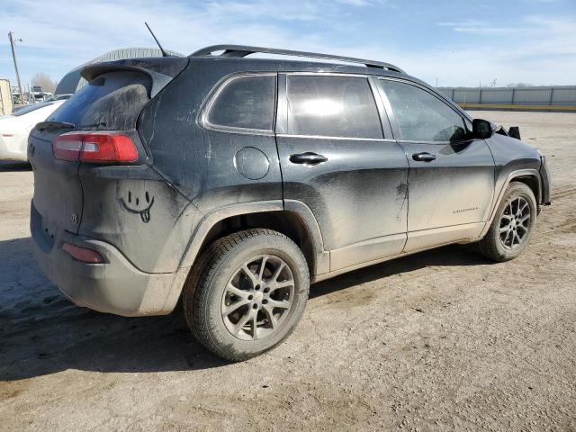 Photo 2 VIN: 1C4PJMCS3EW297995 - JEEP GRAND CHEROKEE 