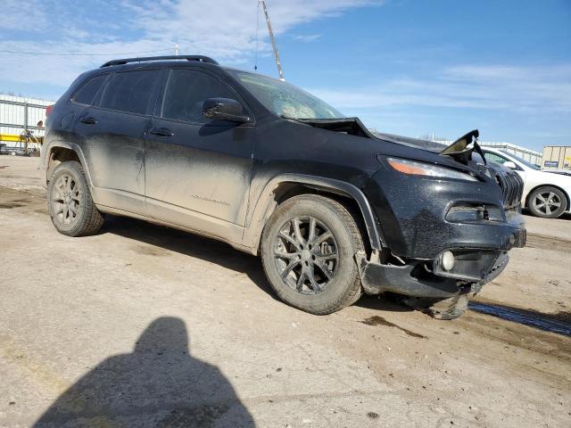 Photo 3 VIN: 1C4PJMCS3EW297995 - JEEP GRAND CHEROKEE 