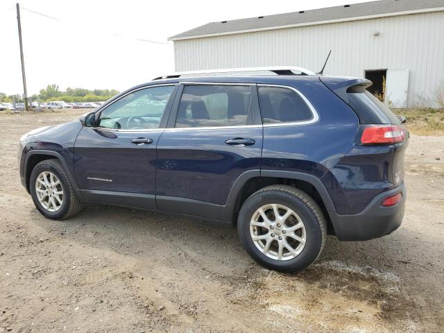 Photo 1 VIN: 1C4PJMCS3EW321857 - JEEP CHEROKEE L 