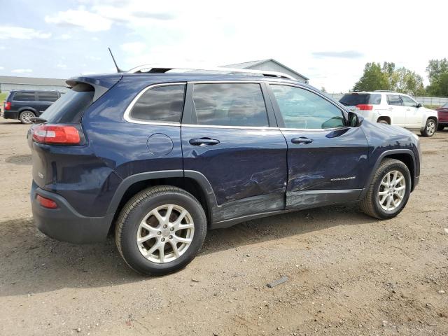 Photo 2 VIN: 1C4PJMCS3EW321857 - JEEP CHEROKEE L 