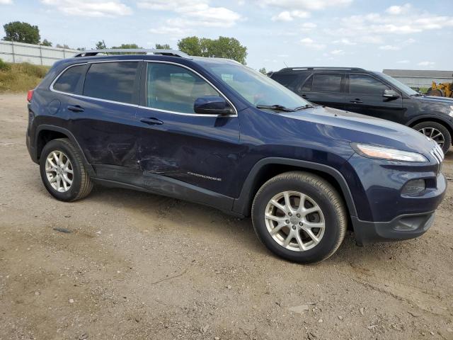 Photo 3 VIN: 1C4PJMCS3EW321857 - JEEP CHEROKEE L 