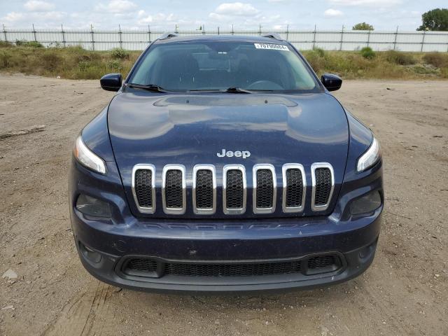 Photo 4 VIN: 1C4PJMCS3EW321857 - JEEP CHEROKEE L 