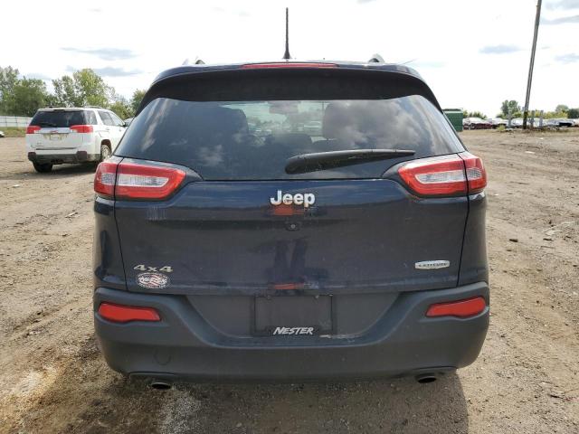 Photo 5 VIN: 1C4PJMCS3EW321857 - JEEP CHEROKEE L 