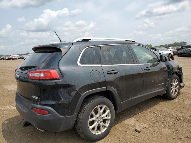 Photo 2 VIN: 1C4PJMCS3FW503866 - JEEP CHEROKEE L 