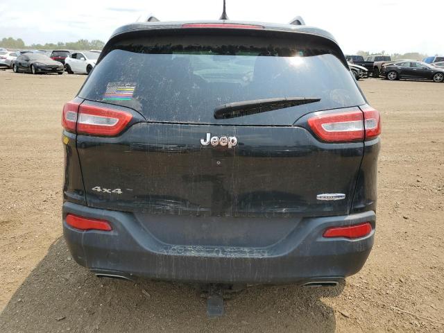 Photo 5 VIN: 1C4PJMCS3FW503866 - JEEP CHEROKEE L 