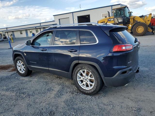 Photo 1 VIN: 1C4PJMCS3FW523924 - JEEP CHEROKEE L 