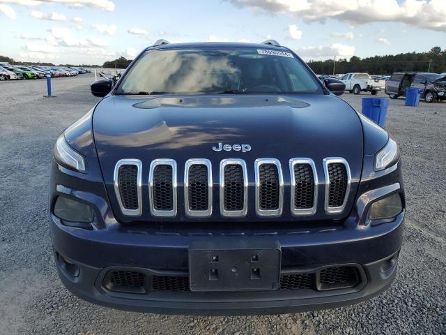 Photo 4 VIN: 1C4PJMCS3FW523924 - JEEP CHEROKEE L 