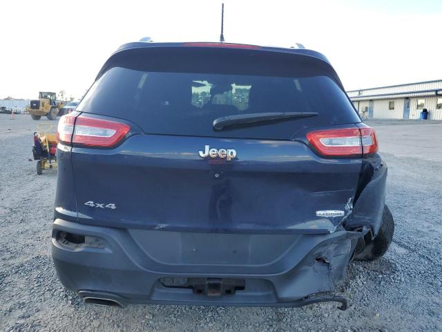 Photo 5 VIN: 1C4PJMCS3FW523924 - JEEP CHEROKEE L 