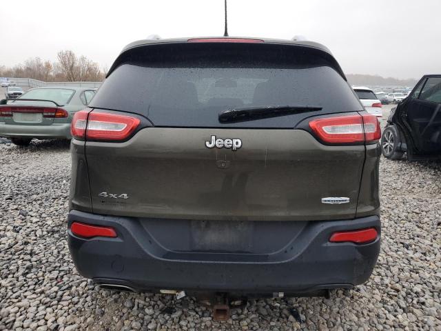 Photo 5 VIN: 1C4PJMCS3FW529576 - JEEP CHEROKEE L 