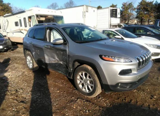 Photo 0 VIN: 1C4PJMCS3FW544756 - JEEP CHEROKEE 