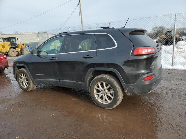 Photo 1 VIN: 1C4PJMCS3FW544840 - JEEP GRAND CHEROKEE 