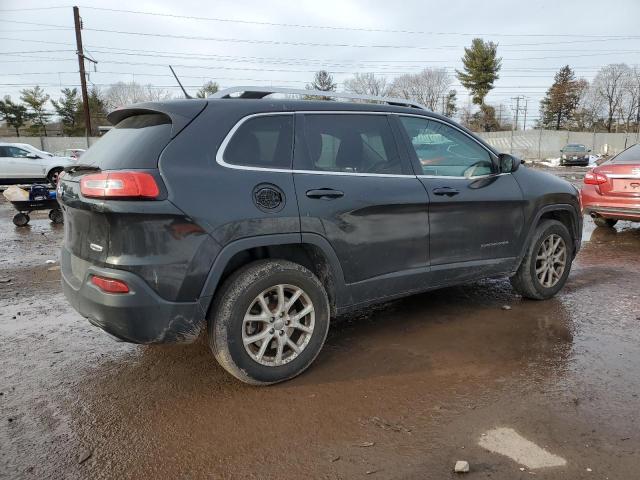 Photo 2 VIN: 1C4PJMCS3FW544840 - JEEP GRAND CHEROKEE 