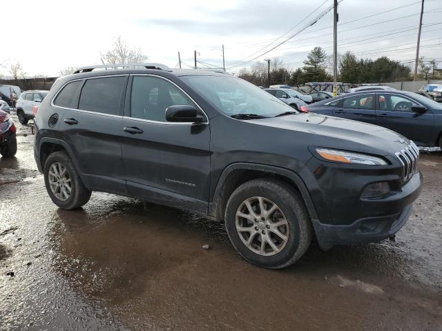 Photo 3 VIN: 1C4PJMCS3FW544840 - JEEP GRAND CHEROKEE 