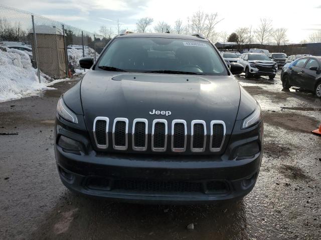 Photo 4 VIN: 1C4PJMCS3FW544840 - JEEP GRAND CHEROKEE 