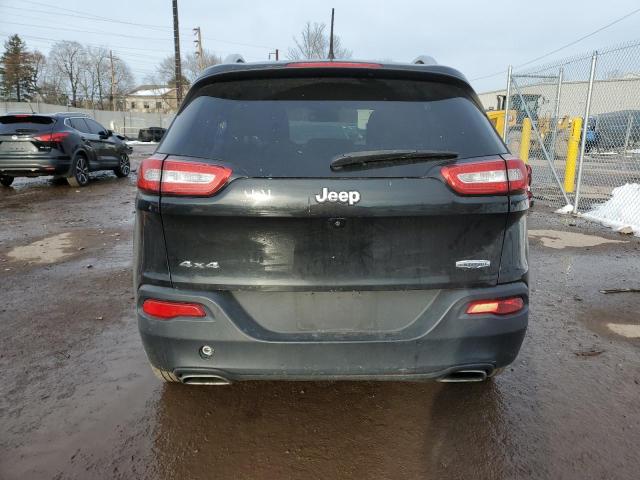 Photo 5 VIN: 1C4PJMCS3FW544840 - JEEP GRAND CHEROKEE 