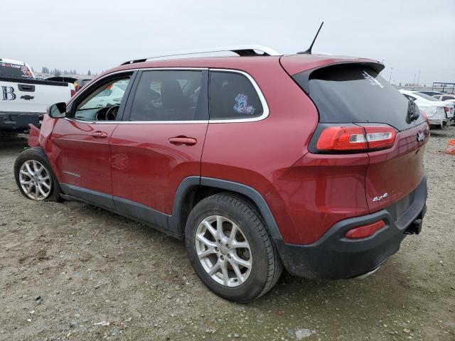 Photo 1 VIN: 1C4PJMCS3FW604745 - JEEP CHEROKEE L 