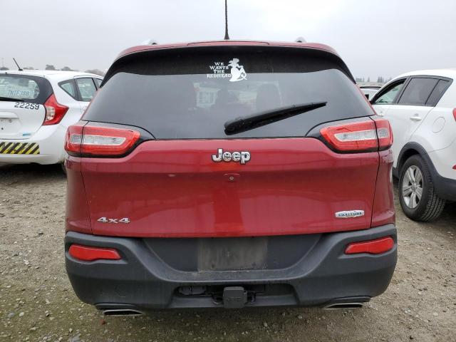 Photo 5 VIN: 1C4PJMCS3FW604745 - JEEP CHEROKEE L 