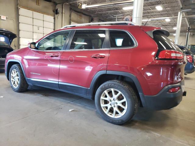 Photo 1 VIN: 1C4PJMCS3FW619245 - JEEP GRAND CHEROKEE 