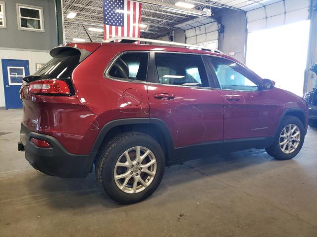 Photo 2 VIN: 1C4PJMCS3FW619245 - JEEP GRAND CHEROKEE 