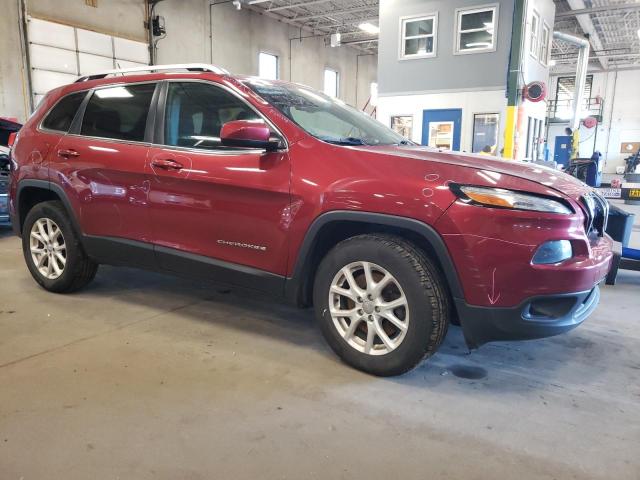 Photo 3 VIN: 1C4PJMCS3FW619245 - JEEP GRAND CHEROKEE 