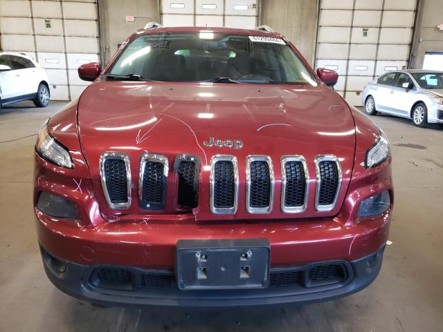 Photo 4 VIN: 1C4PJMCS3FW619245 - JEEP GRAND CHEROKEE 